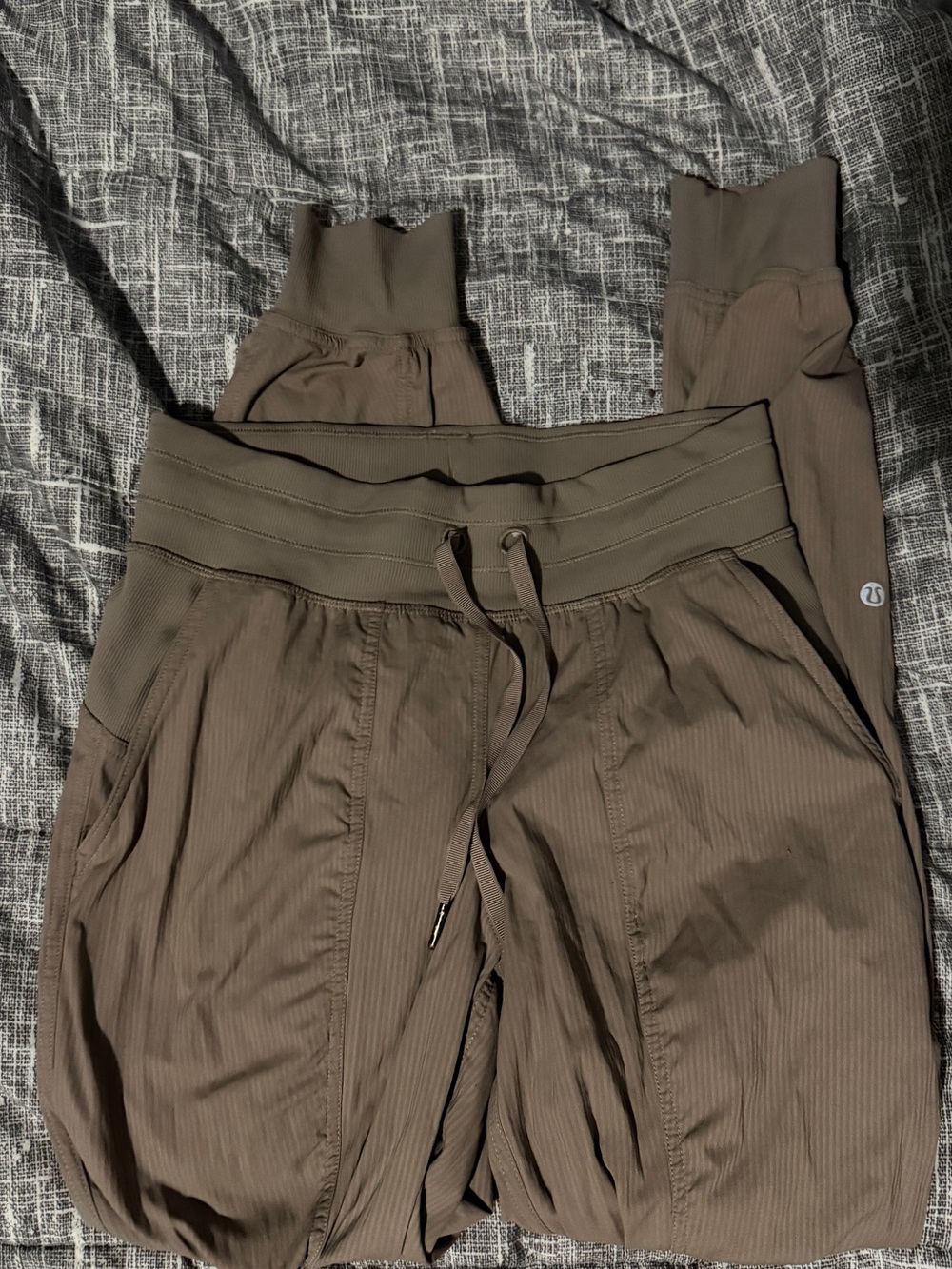 LULULEMON STUDIO JOGGERS